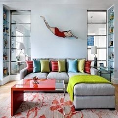 Best Inspirations : Nautical Decor Colorful Beach - Karbonix