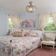 Navy And Beige Bedroom Design - Karbonix