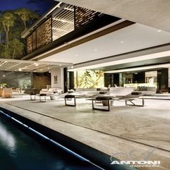 Best Inspirations : Near Infinity Pool Lounge Area - Karbonix