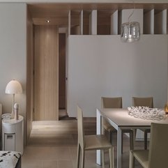 Best Inspirations : Neutral Contemporary Dining Room 2 - Karbonix