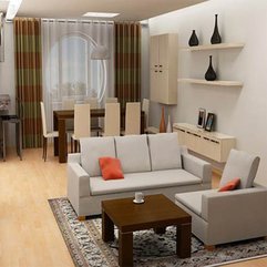 Neutral Creative Living Room Ideas Trend Decoration - Karbonix
