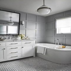 Neutral Small Space Bathroom Design Small Space Bathroom Design - Karbonix