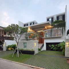 New House Ideas Luxury Garden - Karbonix