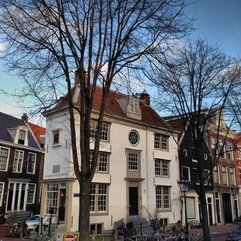NEW KDHamptons Travel Diary Chris Kann Crazy About Amsterdam - Karbonix
