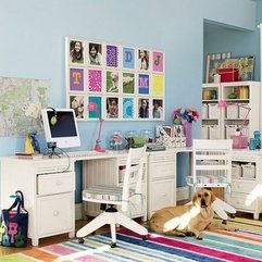 New Kids Bedroom Design With Picture On The Wall Decoration With - Karbonix