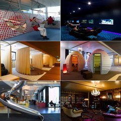 Best Inspirations : New Office Interior Design Creative - Karbonix