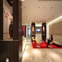 Best Inspirations : New Office Interior Ideas Looks Elegant - Karbonix