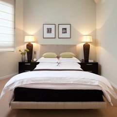Best Inspirations : New South Wales Elegant White Bedroom Royal Penthouse - Karbonix