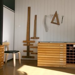 New York Apartment Studio Aalto - Karbonix