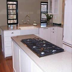 Nice Dream Kitchens Build - Karbonix