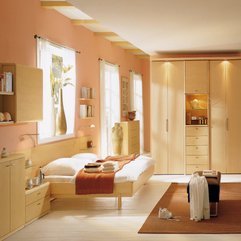 Best Inspirations : Nice Lighting Warming Bedroom - Karbonix