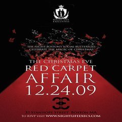 Best Inspirations : Night Life Exectutives LLC THE RED CARPET AFFAIR 33 LOUNGE - Karbonix