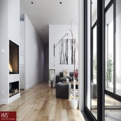Nordic Interior Design - Karbonix