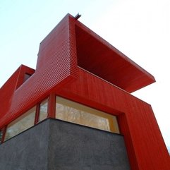Norwegian 39 Red House 39 By JVA Architects Inthralld - Karbonix