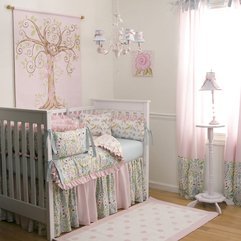 Best Inspirations : Nursery Theme Ideas Simple Girl - Karbonix