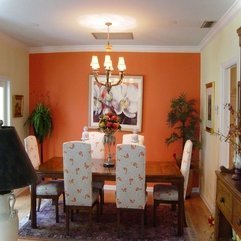 Best Inspirations : Ob Colorful Dining Room Idea - Karbonix