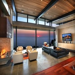 Ocean View Palatial Lounge Picturesque Panoramic - Karbonix