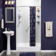 Of Simple Bathrooms Marvelous Pictures - Karbonix