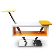 Office Chair Cool Ergonomic - Karbonix
