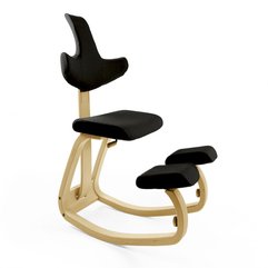 Office Chair Elegant Cool - Karbonix