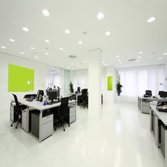 Office Design Creative Design - Karbonix