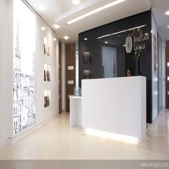 Office Design New Luxury - Karbonix