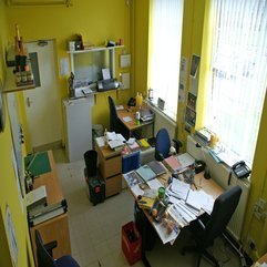 Office Design Space Home - Karbonix