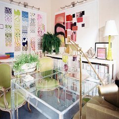Best Inspirations : Office Desk Large Acrylic - Karbonix