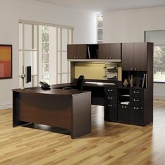 Office Furniture Cool Modern - Karbonix