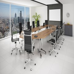 Best Inspirations : Office Furniture Elegant Design - Karbonix