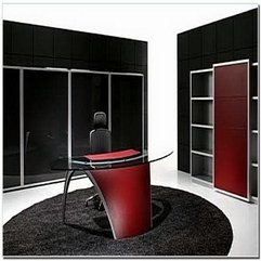Office Furniture Great Elegant - Karbonix