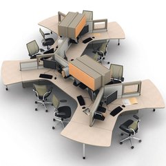 Best Inspirations : Office Furniture The Dazzling - Karbonix