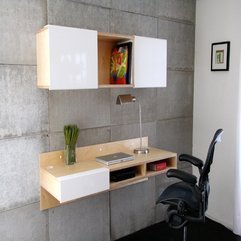 Office Interior Decorating Ideas Minimalist Home - Karbonix