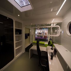 Office Interior Design For Professional Cozy - Karbonix