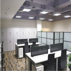 Office Lightning Design Ideas Corporate - Karbonix