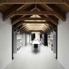 Office Meeting Room Design Simple Modern - Karbonix