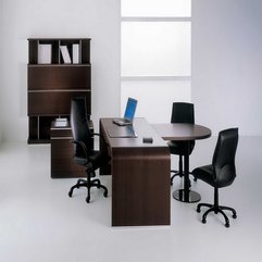 Office Photo Elegant Furniture - Karbonix