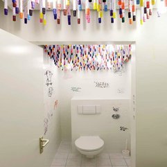 Best Inspirations : Office Restroom Designs Creative - Karbonix