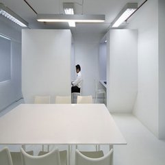 Best Inspirations : Office Space Design White Room - Karbonix