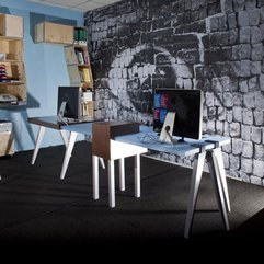 Best Inspirations : Office Space Designs Revolutionary Workspace - Karbonix