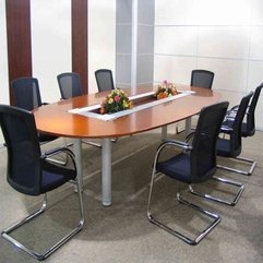 Best Inspirations : Office Table Meeting Best Modern - Karbonix