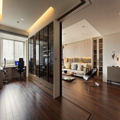 Office Transformative Home - Karbonix