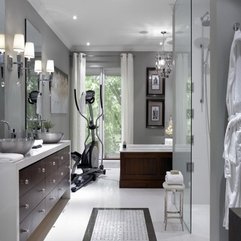 On A Budget Amazing Bathroom - Karbonix