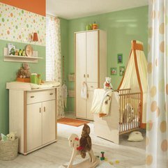 Best Inspirations : Ondo Baby Nursery Design By Paidi Soft Green - Karbonix