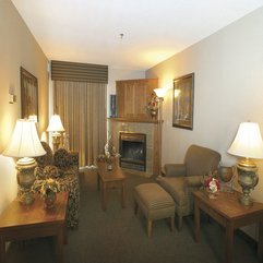 One Bedroom Apartment Hotel Rooms Arrowwood Resort Hotel In - Karbonix