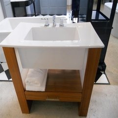 Best Inspirations : One Stainless Apron Front Kitchen Or Utility Sink That Is Amazing Minimalist Is - Karbonix