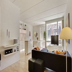 Open Plan Layout Splendid White - Karbonix