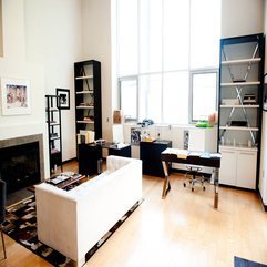 Best Inspirations : Open Shelves Interior Artistic Concept - Karbonix
