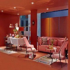 Best Inspirations : Orange Pink Color Combinations - Karbonix