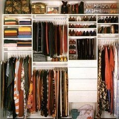 Organize Your Closet Best Way - Karbonix